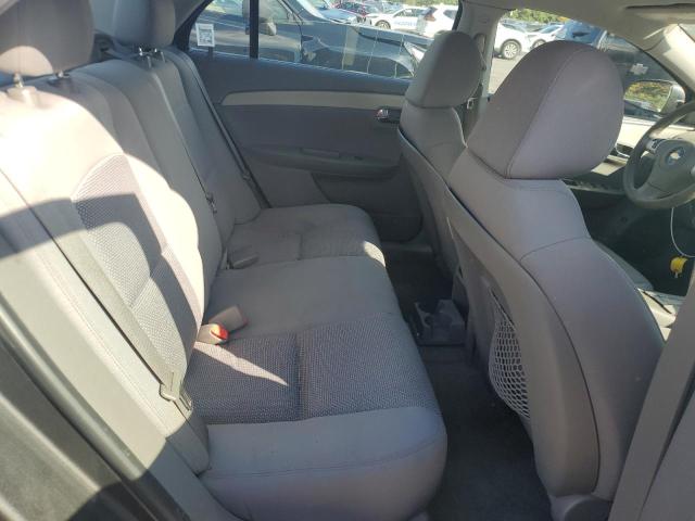 Photo 10 from auction – 2011 CHEVROLET MALIBU LS with VIN 1G1ZA5E17BF244904