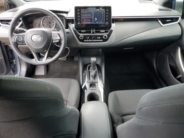 Photo 8 from auction – 2021 TOYOTA COROLLA SE with VIN 5YFS4MCE1MP097216