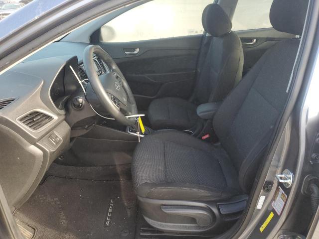 Photo 7 from auction – 2019 HYUNDAI ACCENT SE with VIN 3KPC24A32KE077051