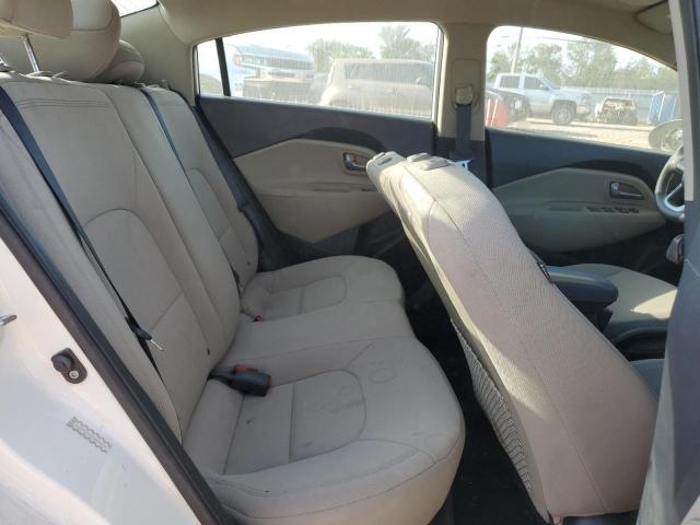 Photo 10 from auction – 2016 KIA RIO EX with VIN KNADN4A30G6568644