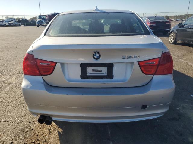 Photo 6 from auction – 2010 BMW 328 XI with VIN WBAPK7C5XAA460591