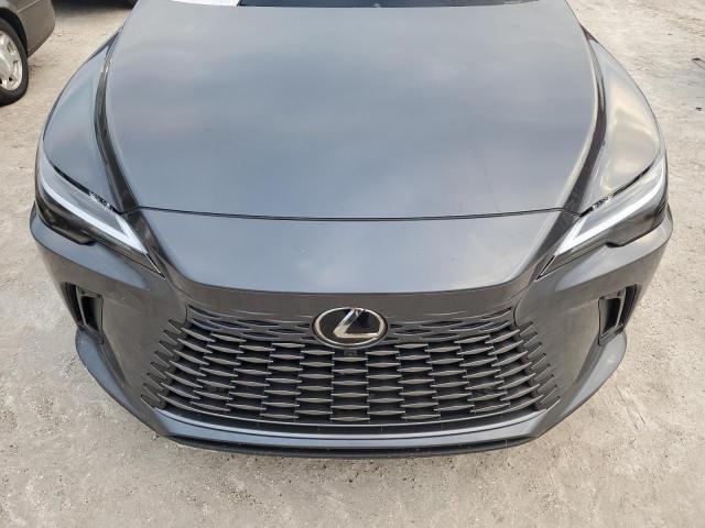 Photo 12 from auction – 2024 LEXUS RX 350H BA with VIN 2T2BBMCA3RC033524