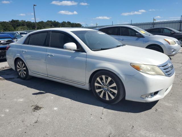 Photo 4 from auction – 2011 TOYOTA AVALON BAS with VIN 4T1BK3DB8BU404204