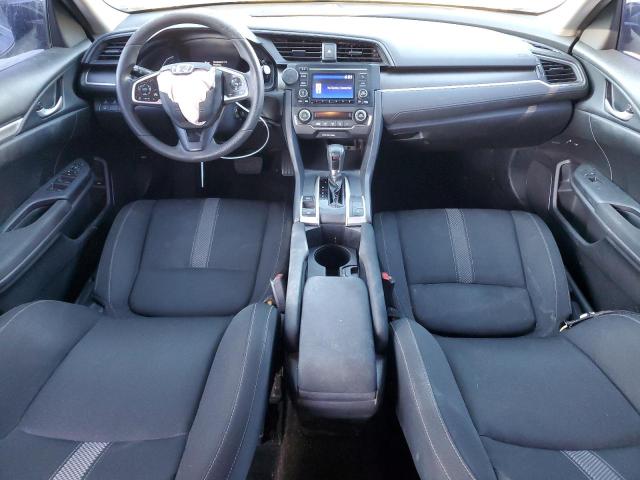Photo 8 from auction – 2019 HONDA CIVIC LX with VIN 19XFC2F69KE213631