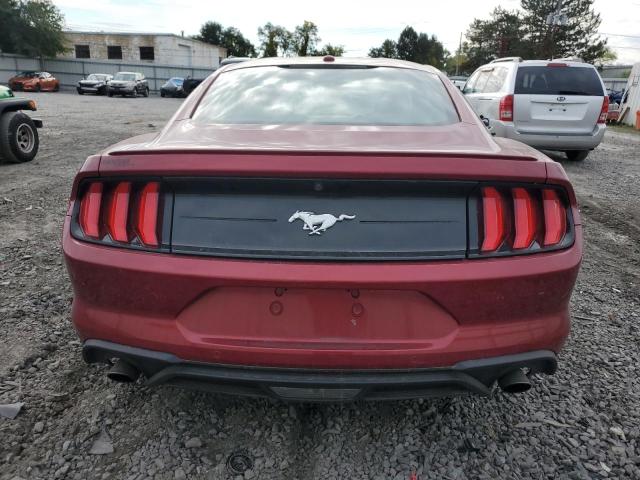 Photo 6 from auction – 2019 FORD MUSTANG with VIN 1FA6P8TH5K5188712