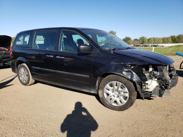 Photo 4 from auction – 2016 DODGE GRAND CARA with VIN 2C4RDGBG5GR356068