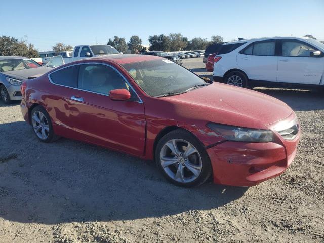 Photo 4 from auction – 2011 HONDA ACCORD EXL with VIN 1HGCS2B80BA006644