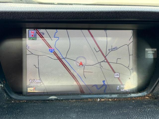 Photo 9 from auction – 2012 ACURA TSX TECH with VIN JH4CU2F69CC019544