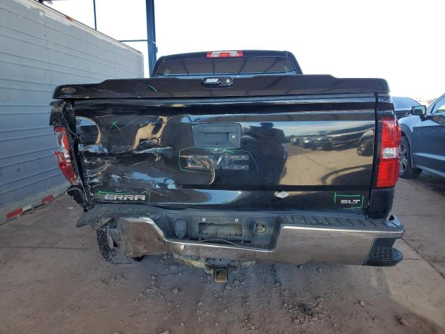 Photo 6 from auction – 2014 GMC SIERRA K15 with VIN 3GTU2VEC6EG349470