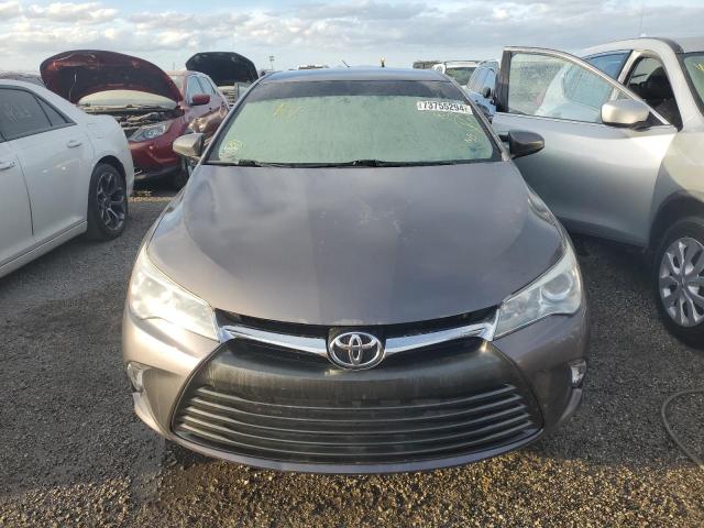Photo 5 from auction – 2017 TOYOTA CAMRY LE with VIN 4T1BF1FK8HU661703