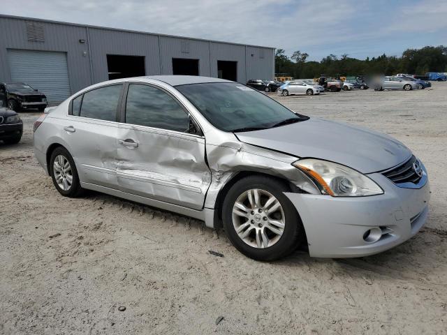 Photo 4 from auction – 2012 NISSAN ALTIMA BAS with VIN 1N4AL2AP7CN571694
