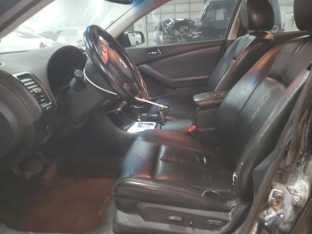 Photo 7 from auction – 2012 NISSAN ALITMA with VIN 1N4AL2AP5CN475059