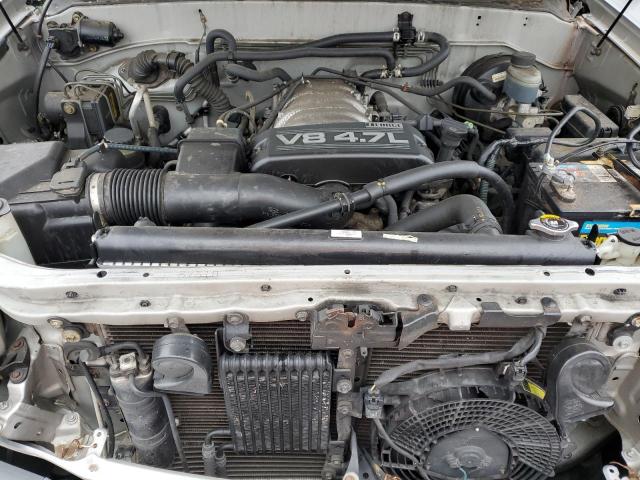 Zdjęcie 11 z aukcji – 2004 TOYOTA SEQUOIA SR z VIN 5TDBT44A04S220672
