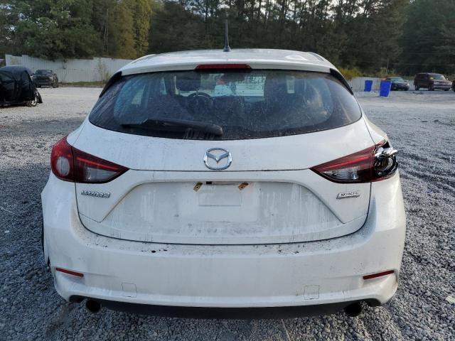 Photo 6 from auction – 2017 MAZDA 3 TOURING with VIN JM1BN1L76H1111103