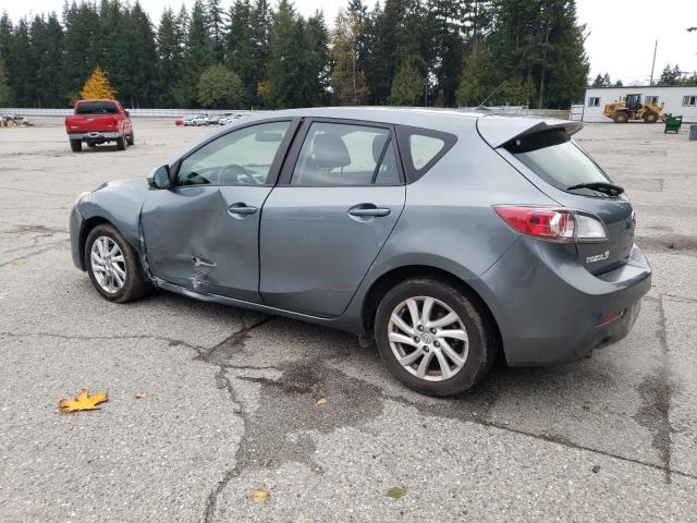Photo 2 from auction – 2012 MAZDA 3 I with VIN JM1BL1L88C1596321