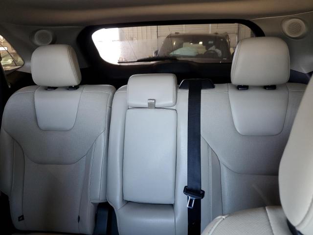 Photo 10 from auction – 2019 FORD EDGE TITAN with VIN 2FMPK4K99KBB87781