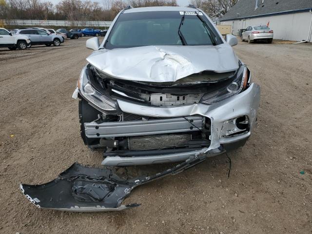 Photo 5 from auction – 2019 CHEVROLET TRAX 1LT with VIN KL7CJLSB5KB816393