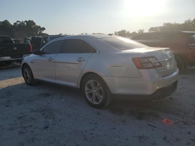Photo 2 from auction – 2016 FORD TAURUS SEL with VIN 1FAHP2E88GG149904