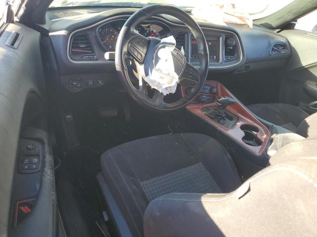 Photo 8 from auction – 2021 DODGE CHALLENGER with VIN 2C3CDZKG1MH632060