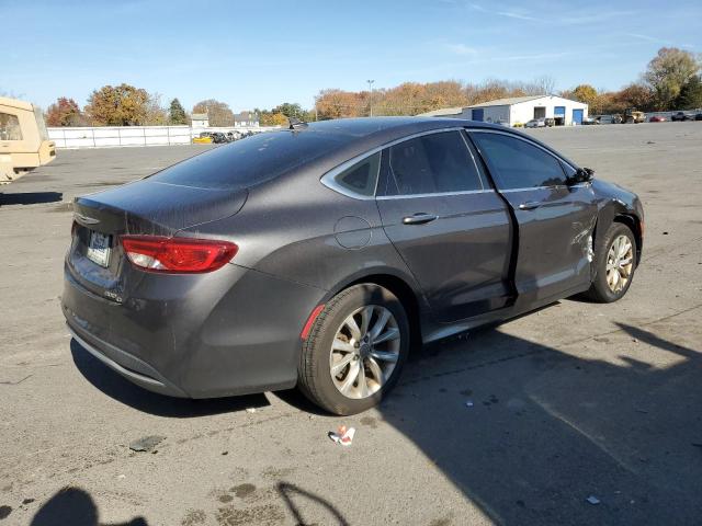 Photo 3 from auction – 2015 CHRYSLER 200 C with VIN 1C3CCCCB7FN501731