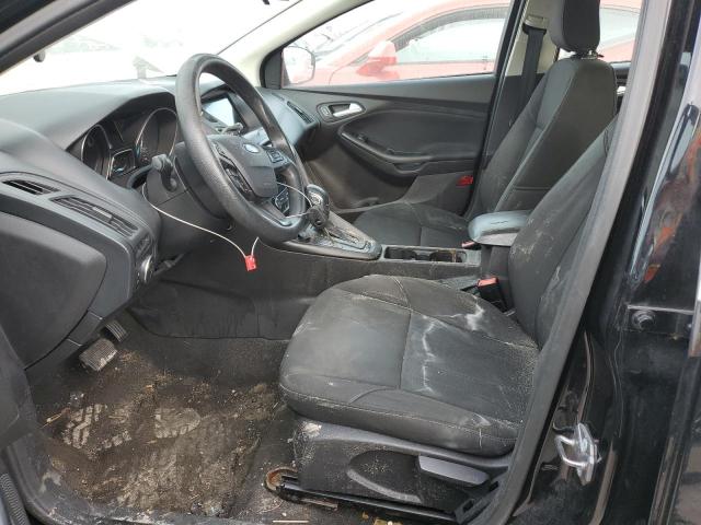 Photo 7 from auction – 2018 FORD FOCUS SEL with VIN 1FADP3M24JL308840