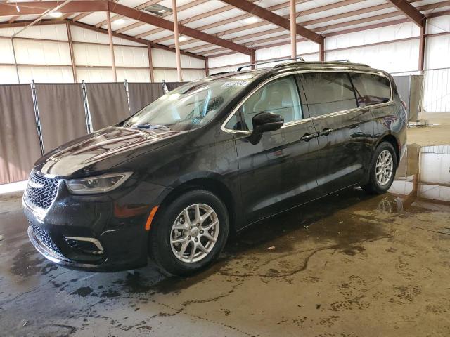 CHRYSLER PACIFICA T 2022 con VIN 2C4RC1BG5NR229494 - Foto de la subasta