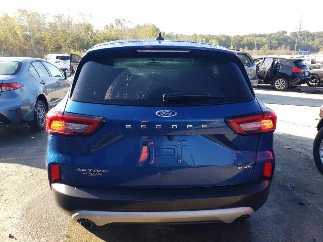 Photo 6 from auction – 2023 FORD ESCAPE ACT with VIN 1FMCU9GN6PUA43781