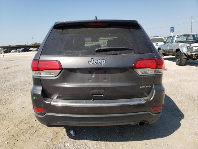 Photo 6 from auction – 2020 JEEP GRAND CHER with VIN 1C4RJEBG2LC280860