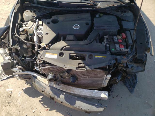 Photo 11 from auction – 2013 NISSAN ALTIMA 2.5 with VIN 1N4AL3AP0DC299217