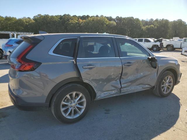 Photo 3 from auction – 2023 HONDA CR-V EX with VIN 2HKRS4H48PH415063