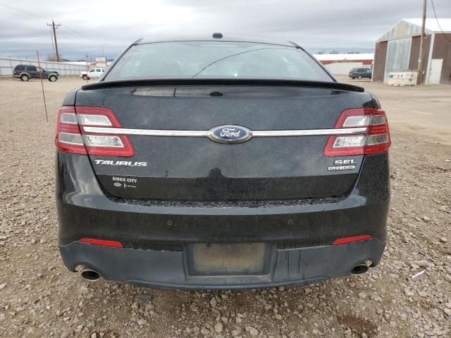 Photo 6 from auction – 2015 FORD TAURUS SEL with VIN 1FAHP2E87FG196436