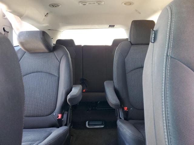 Photo 10 from auction – 2015 CHEVROLET TRAVERSE L with VIN 1GNKVGKD6FJ358121