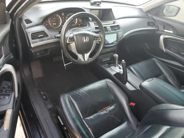 Photo 8 from auction – 2008 HONDA ACCORD EXL with VIN 1HGCS128X8A001518