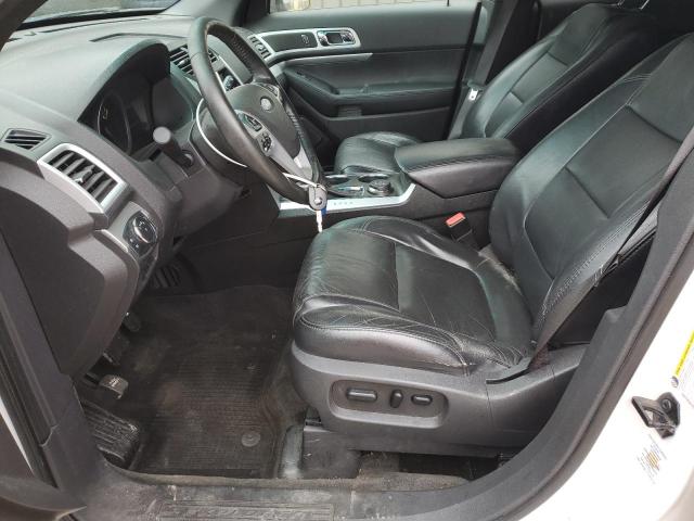 Photo 7 from auction – 2011 FORD EXPLORER X with VIN 1FMHK8D8XBGA29779