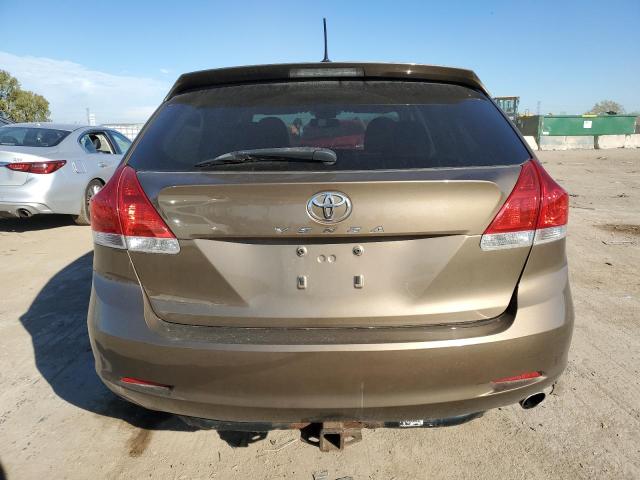 Photo 6 from auction – 2011 TOYOTA VENZA with VIN 4T3ZA3BBXBU045661