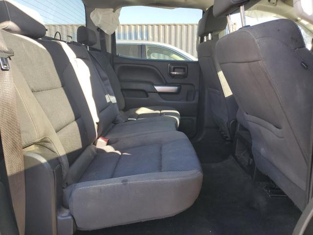 Photo 10 from auction – 2017 CHEVROLET SILVERADO with VIN 3GCPCREC9HG231435