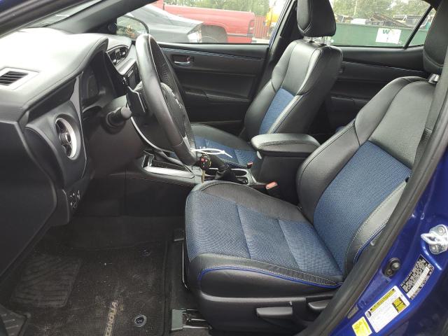 Photo 7 from auction – 2017 TOYOTA COROLLA L with VIN 2T1BURHE6HC858091