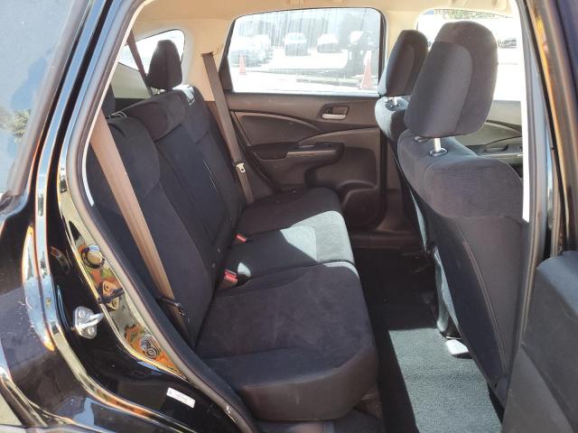 Photo 11 from auction – 2014 HONDA CR-V LX with VIN 2HKRM3H37EH545683