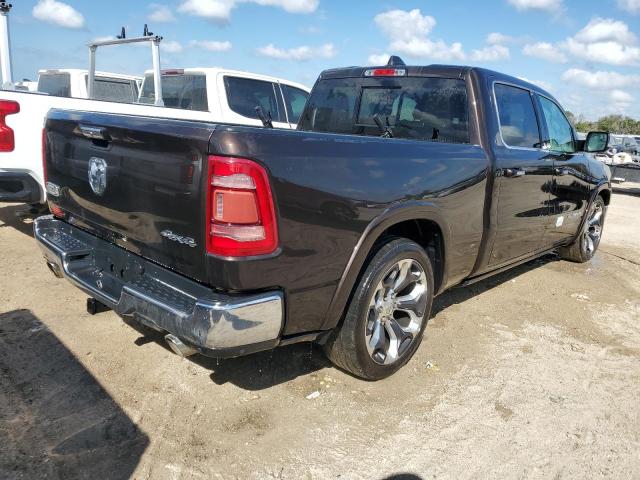 Photo 3 from auction – 2019 RAM 1500 LONGH with VIN 1C6SRFST4KN669880