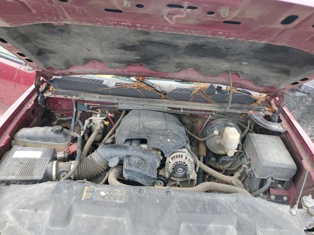 Zdjęcie 11 z aukcji – 2007 CHEVROLET SILVERADO z VIN 2GCEC13JX71536797