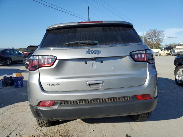 Photo 6 from auction – 2023 JEEP COMPASS SP with VIN 3C4NJDAN5PT531311