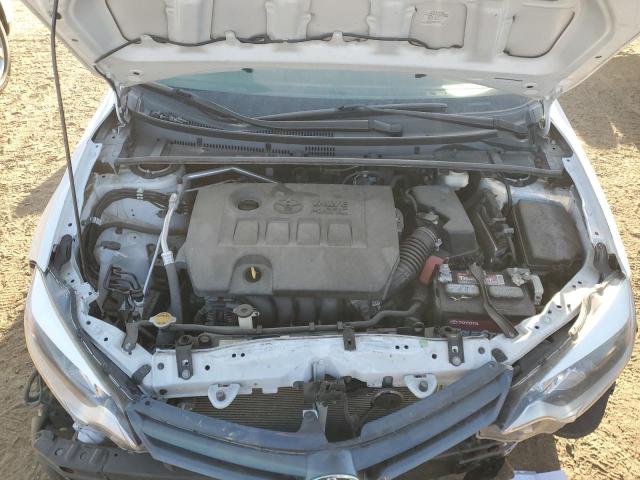 Photo 11 from auction – 2015 TOYOTA COROLLA EC with VIN 5YFBPRHE4FP267729