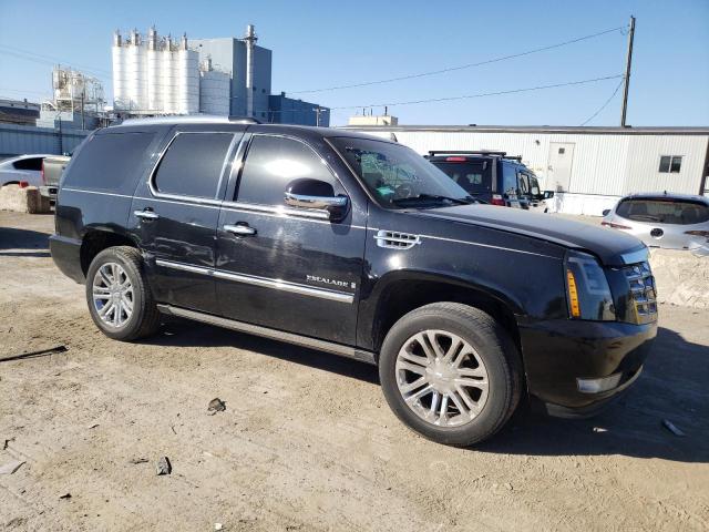 Photo 4 from auction – 2007 CADILLAC ESCALADE L with VIN 1GYFK63807R336773