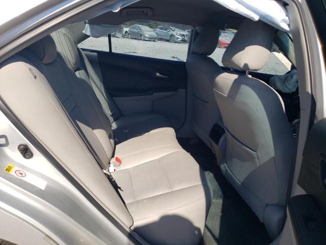 Photo 10 from auction – 2012 TOYOTA CAMRY BASE with VIN 4T1BF1FK4CU619862