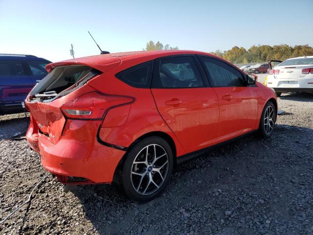 Photo 3 from auction – 2017 FORD FOCUS SEL with VIN 1FADP3M29HL281547