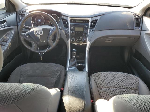 Photo 8 from auction – 2012 HYUNDAI SONATA GLS with VIN 5NPEB4AC0CH345505