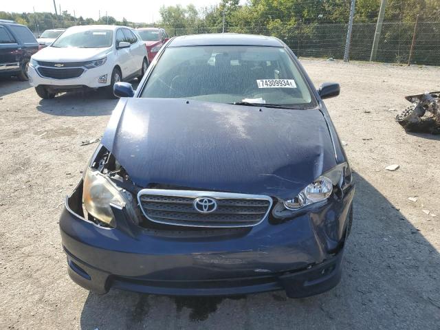 Photo 5 from auction – 2008 TOYOTA COROLLA CE with VIN 1NXBR30E48Z018948