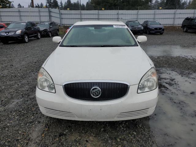 Photo 5 from auction – 2006 BUICK LUCERNE CX with VIN 1G4HD57296U188137