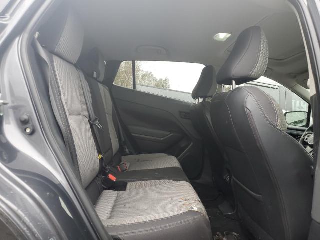 Photo 11 from auction – 2024 SUBARU CROSSTREK with VIN JF2GUADC3RH219919