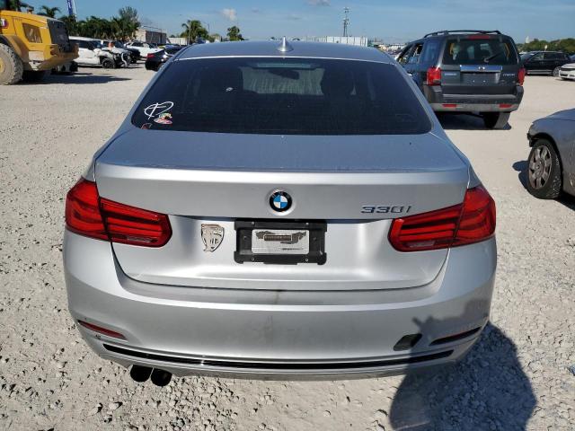 Photo 6 from auction – 2018 BMW 330 I with VIN WBA8B9G57JNU58106